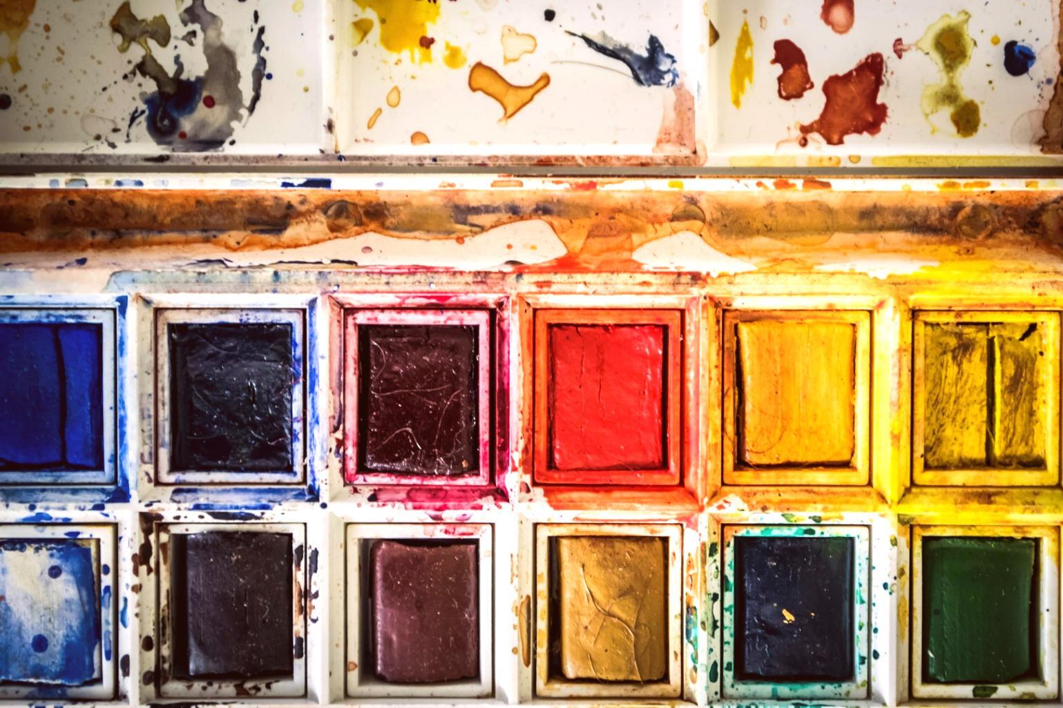 Перший етап навчання