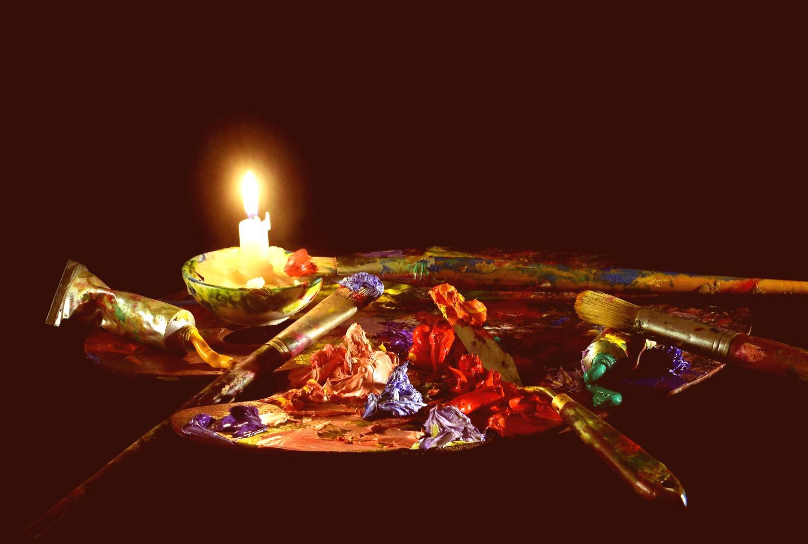 Другий етап навчання